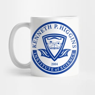 KPH IoS Logo (GB16) Mug